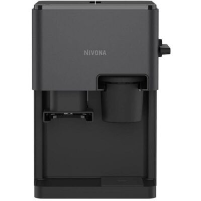 Poloautomatický kávovar NIVONA CUBE 4106